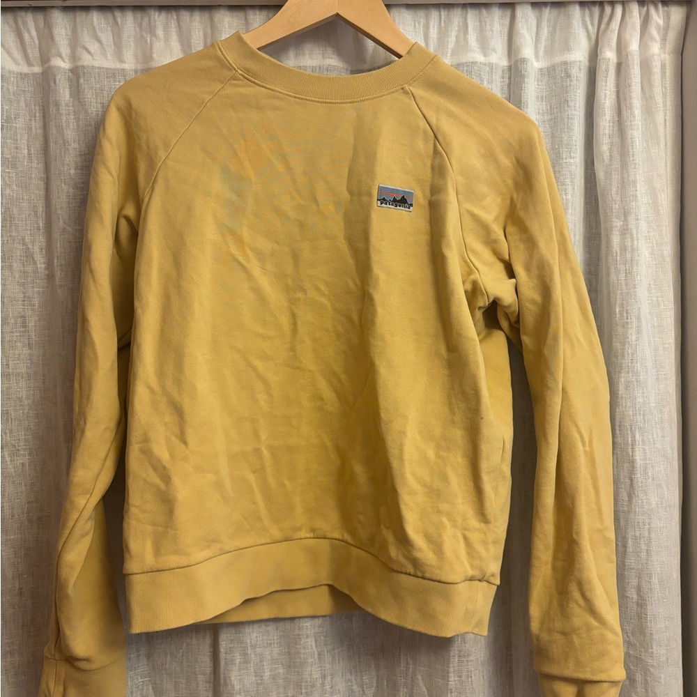 Patagonia Women’s Regenerative Organic Certified Cotton Essential Top